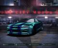 Skyline z 2fast2furious